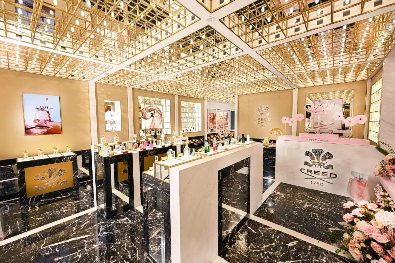 CREED Fragrance Boutique