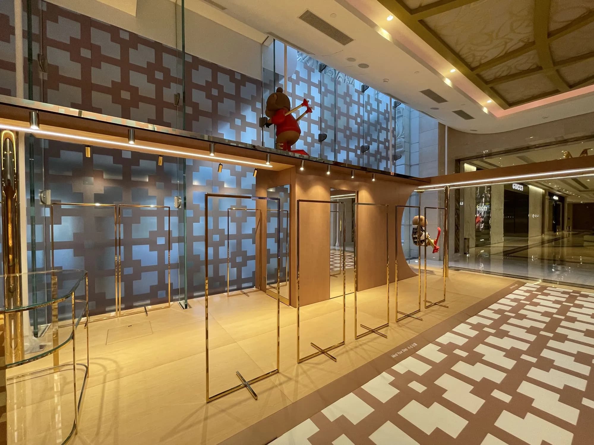 Max Mara 麦丝玛拉·澳门店 — 项目照片 3