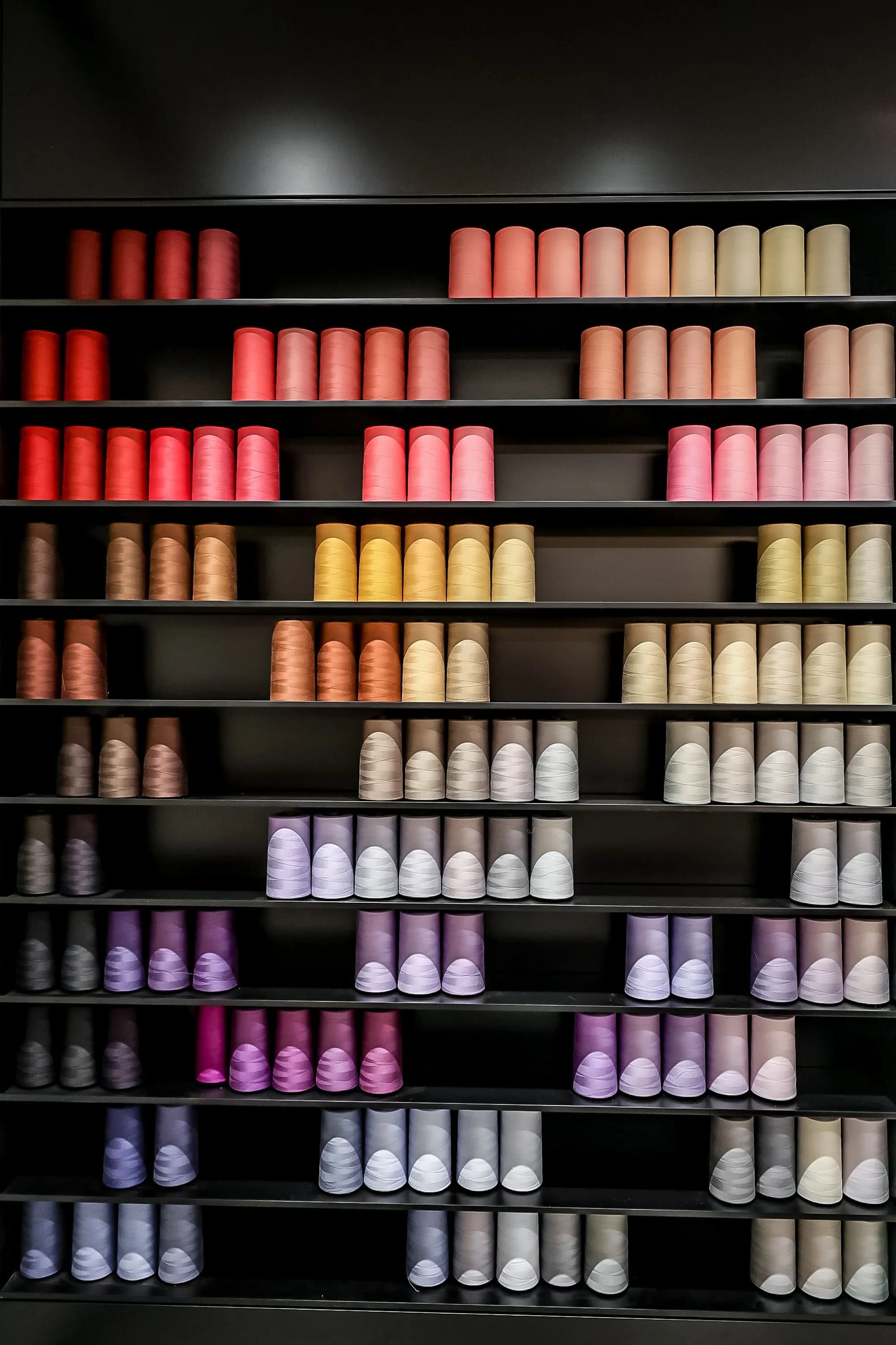 CHANEL — Beijing Handcraft Workshop — project photo 4