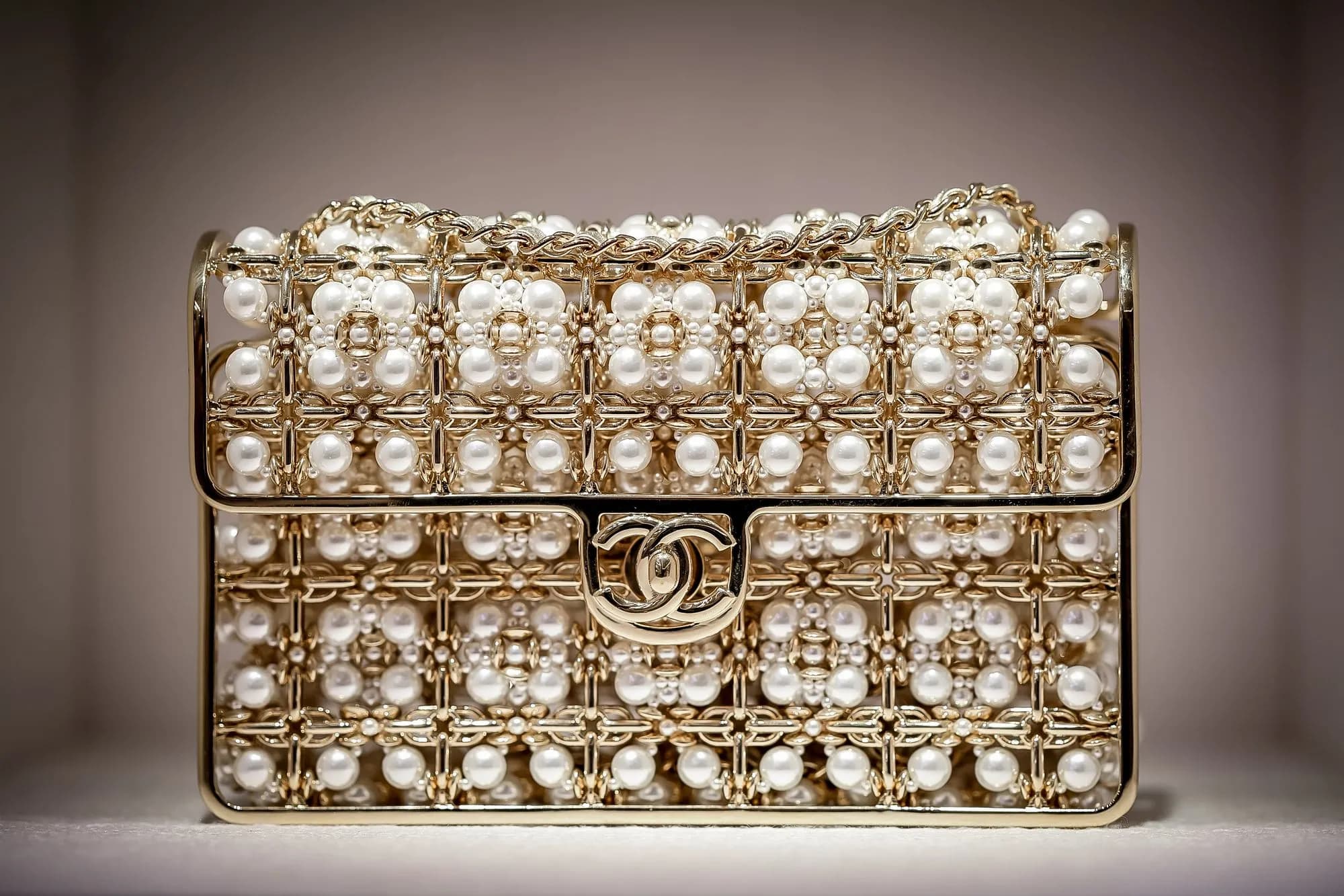 CHANEL — Beijing Handcraft Workshop — project photo 5