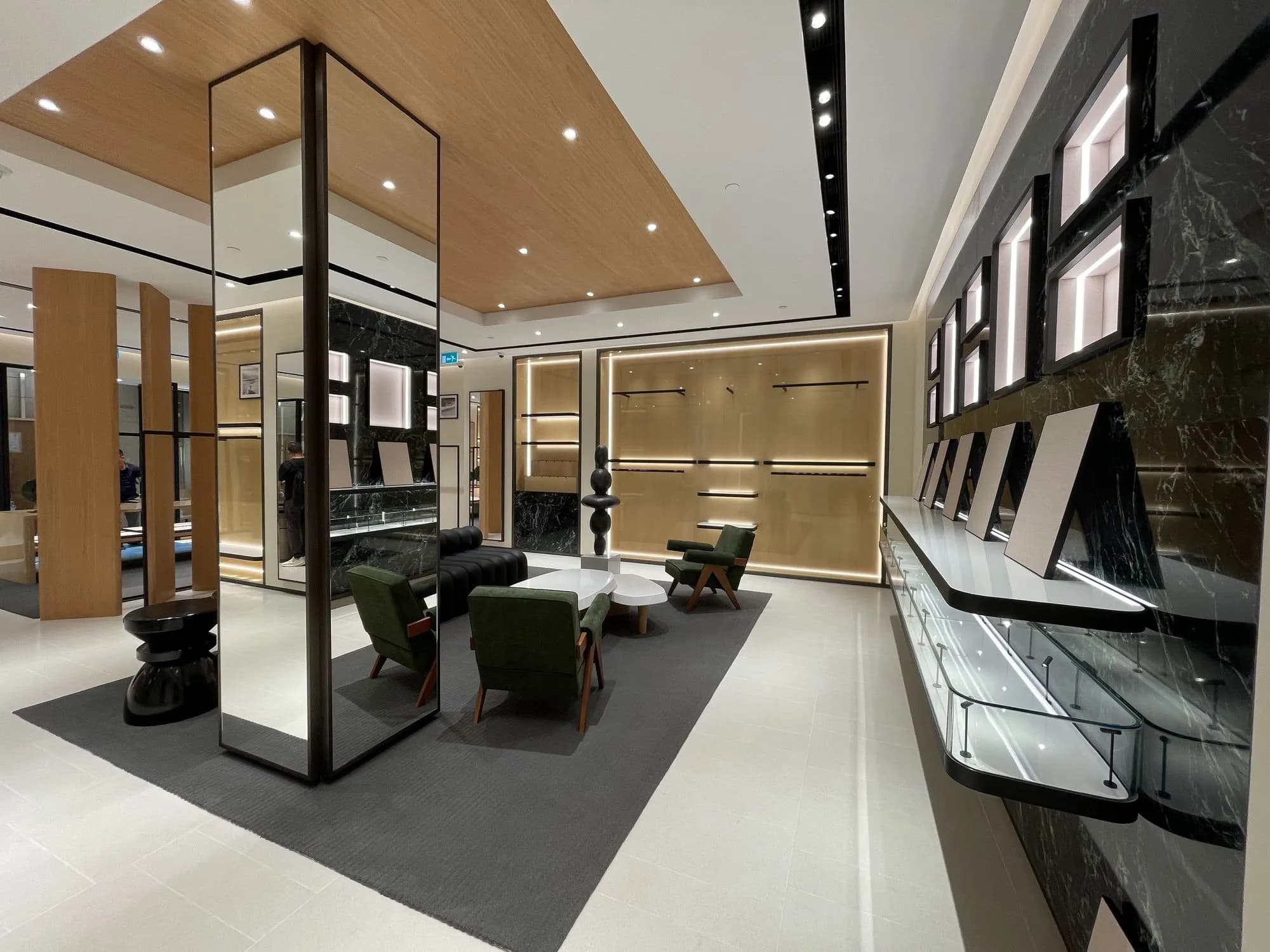 PORTS 宝姿·澳门威尼斯人店