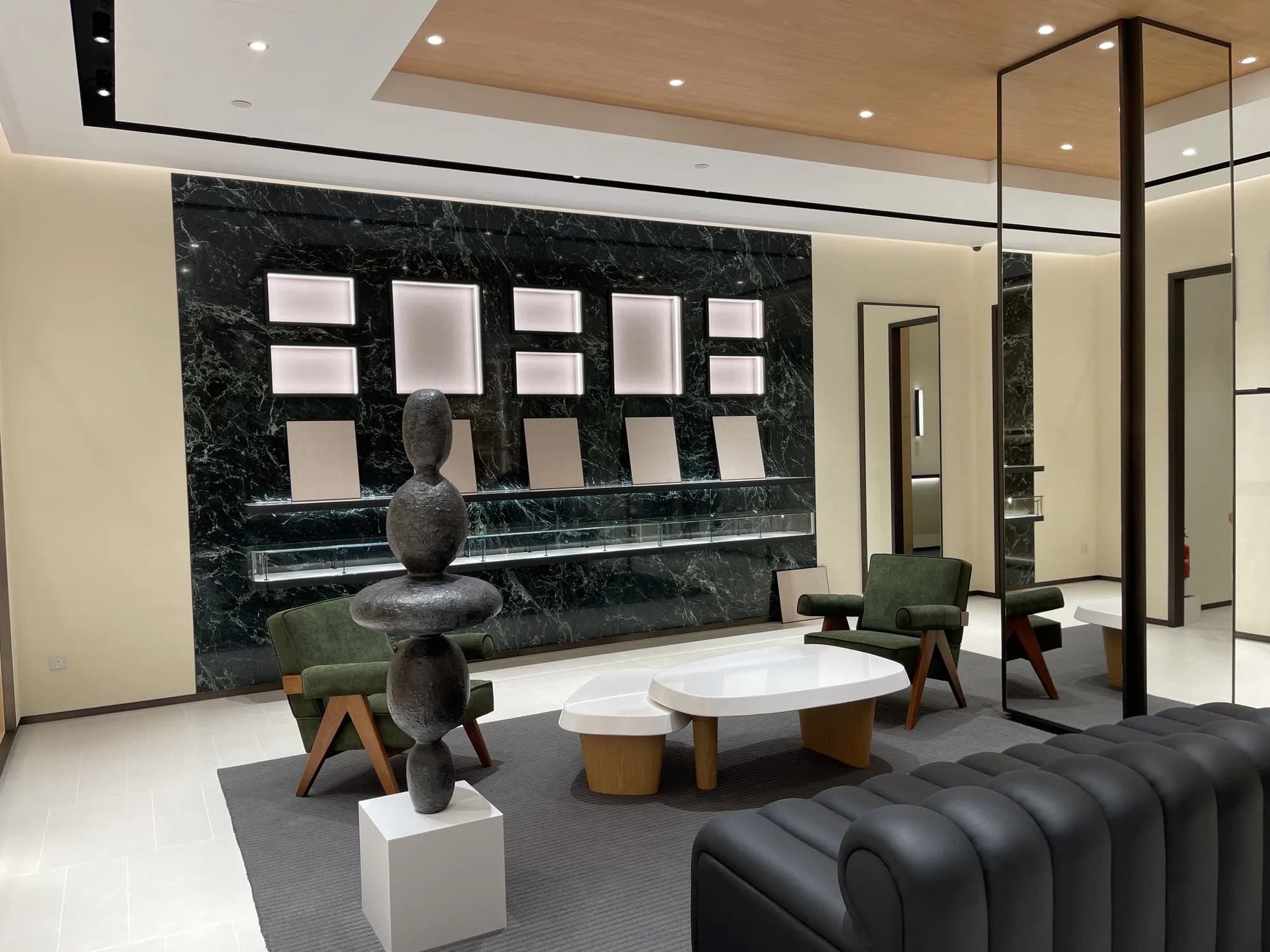 PORTS 宝姿·澳门威尼斯人店 — 项目照片 2