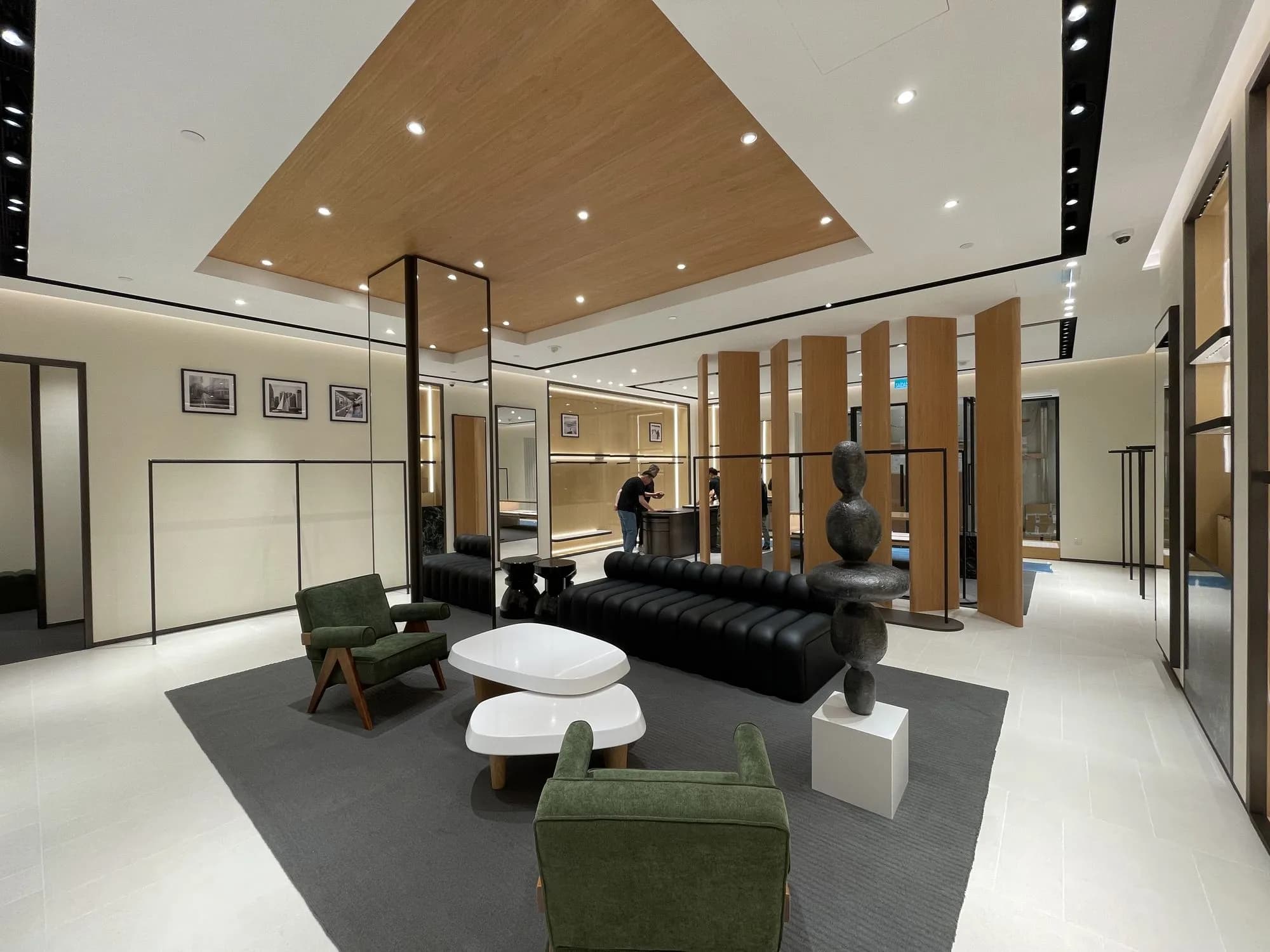 PORTS 宝姿·澳门威尼斯人店 — 项目照片 3
