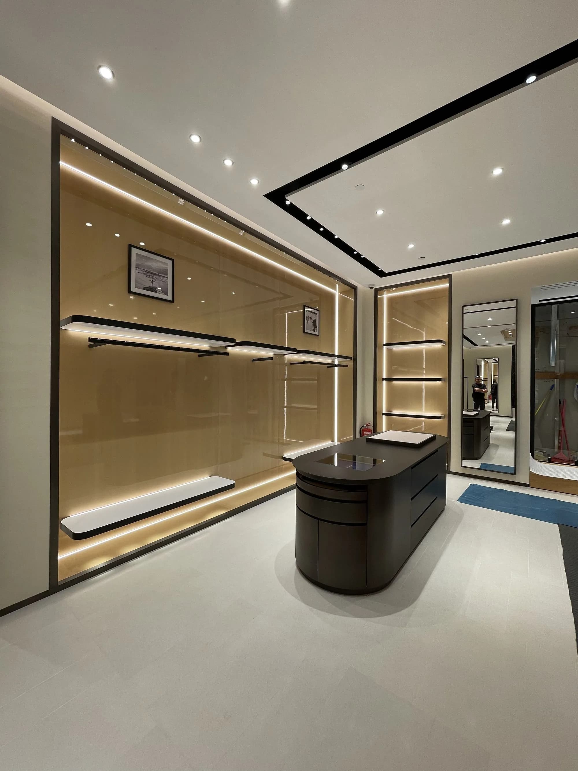PORTS 宝姿·澳门威尼斯人店 — 项目照片 4