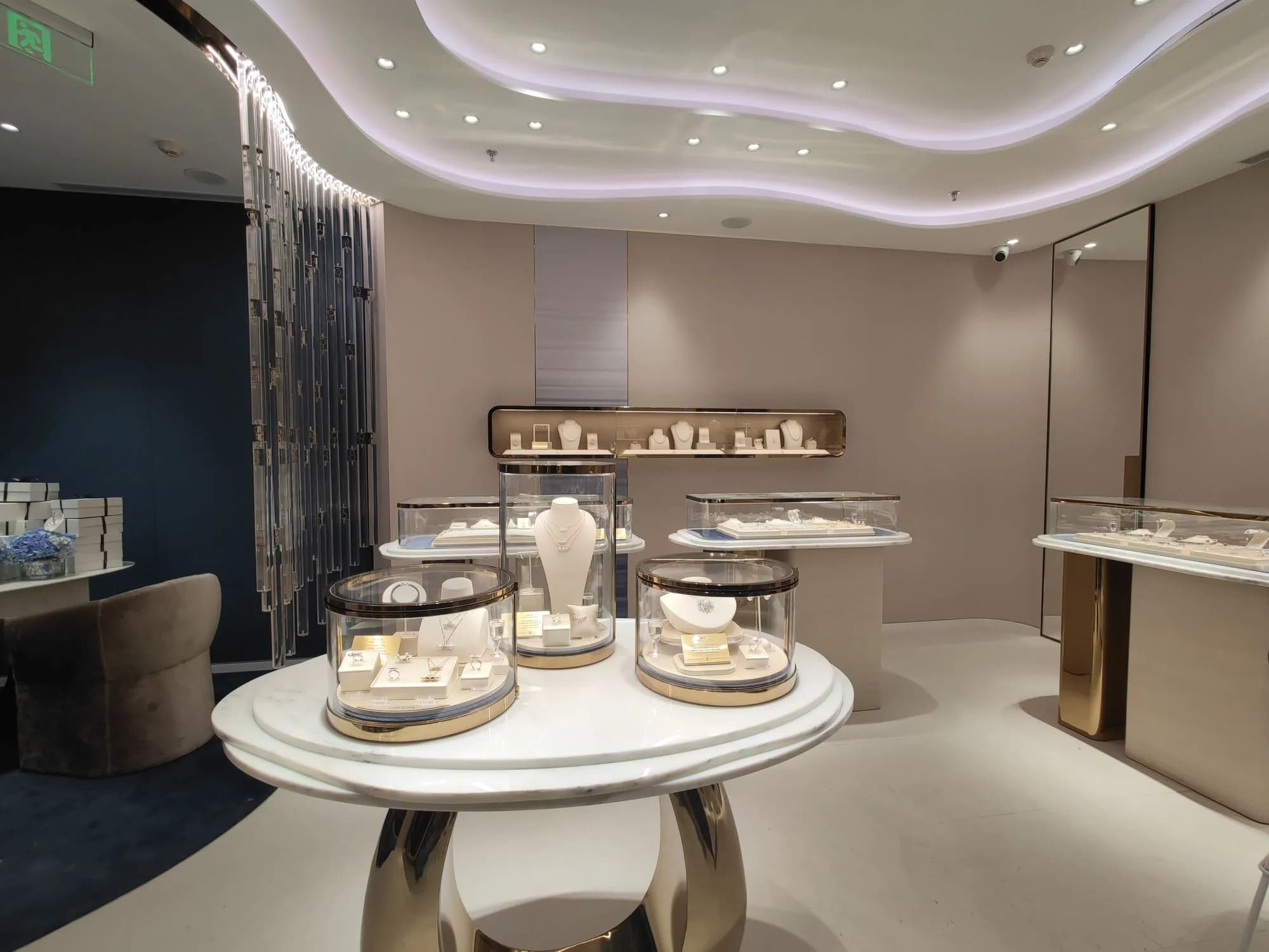 LYNN HAVEN 麟玟珠宝·南京店