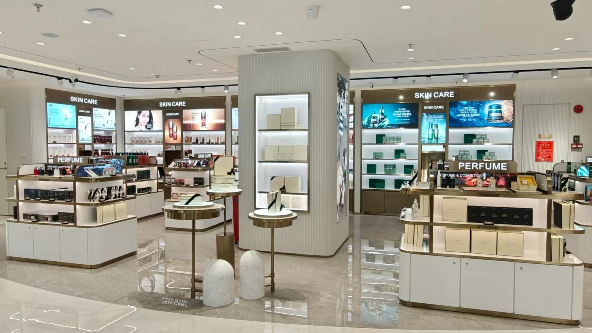 中免·广州市内免税店 — 项目照片 2