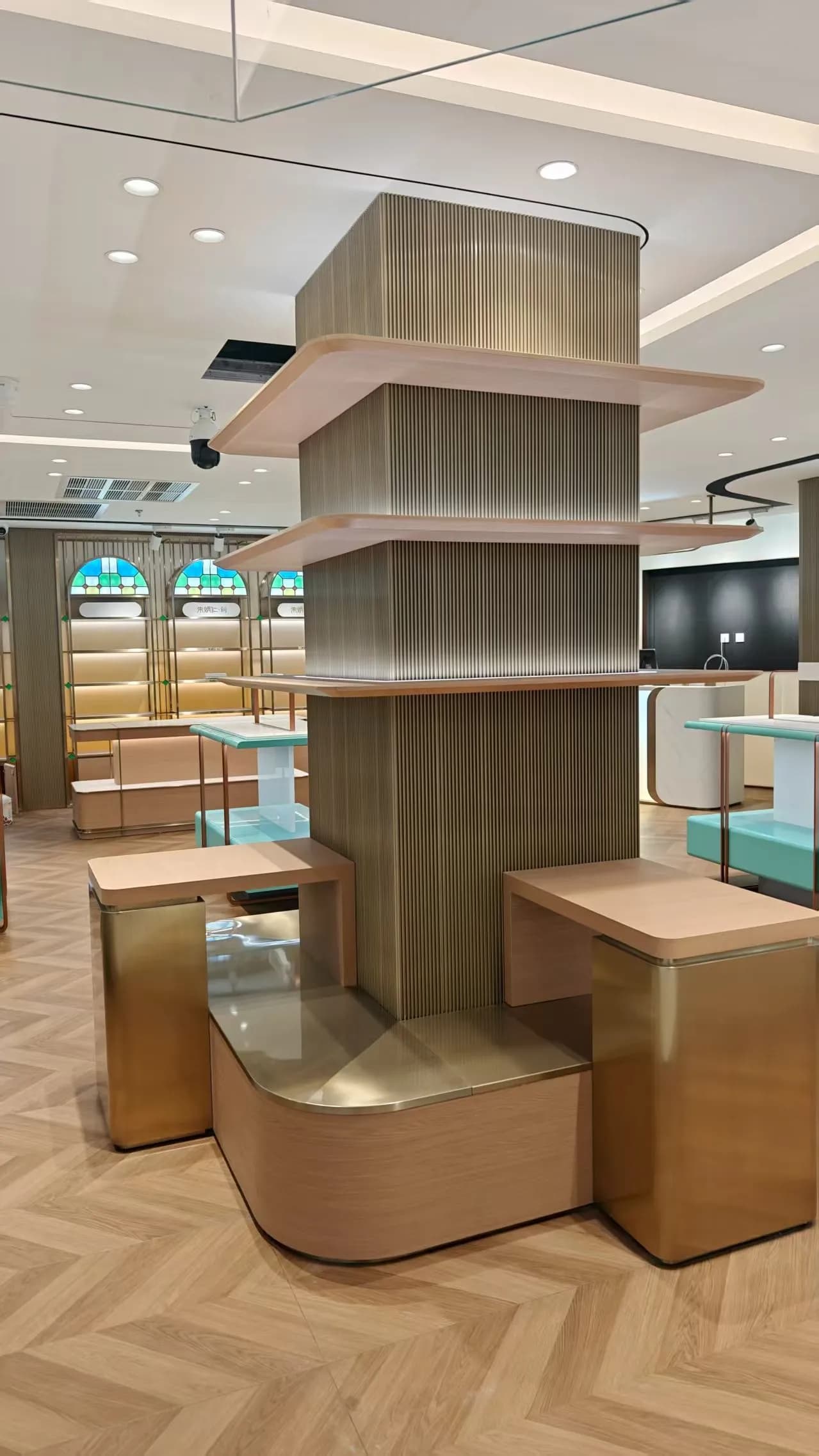 中免·广州市内免税店 — 项目照片 4