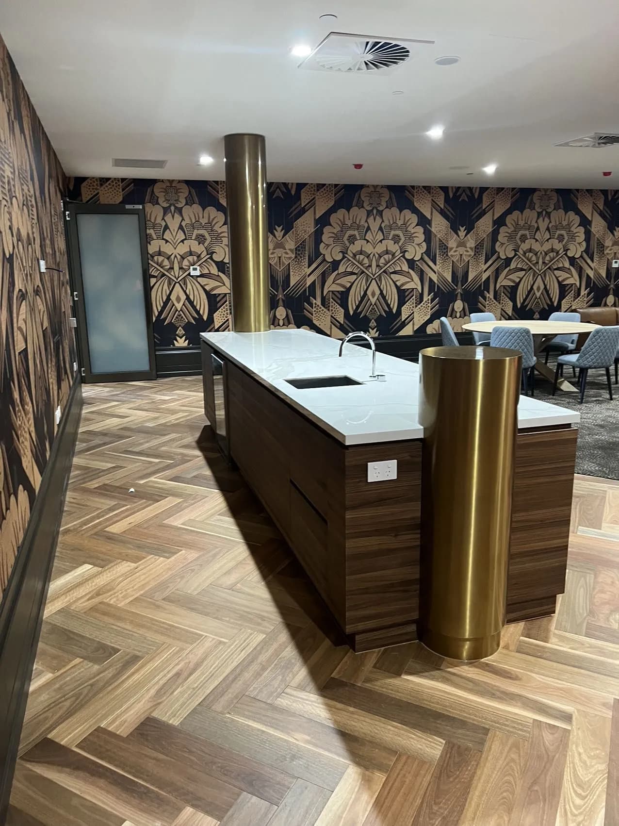澳洲 CV2 酒店家具 — 项目照片 2