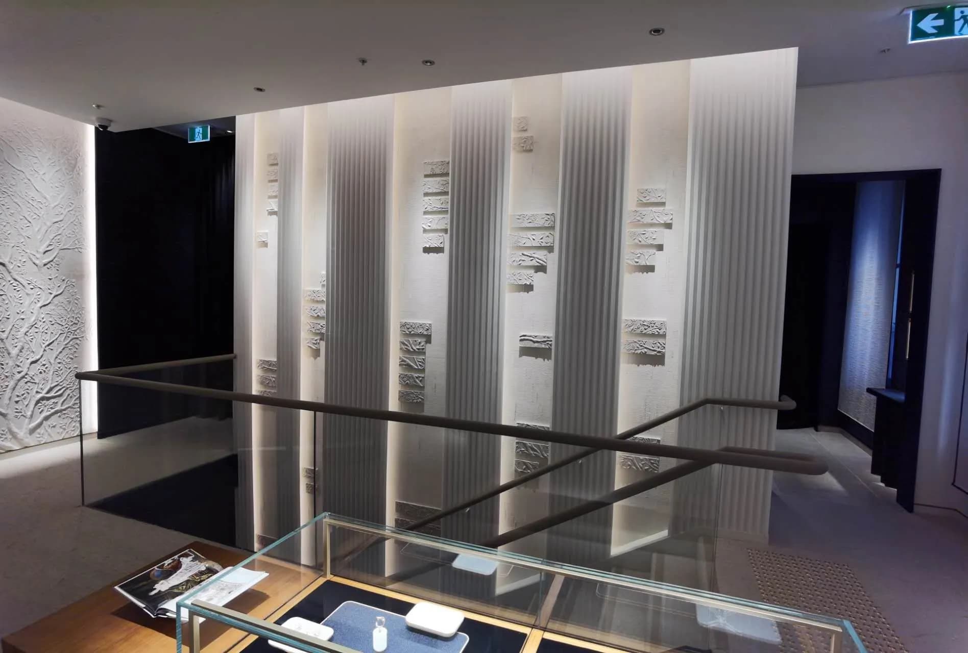 CHAUMET — Sydney — project photo 3