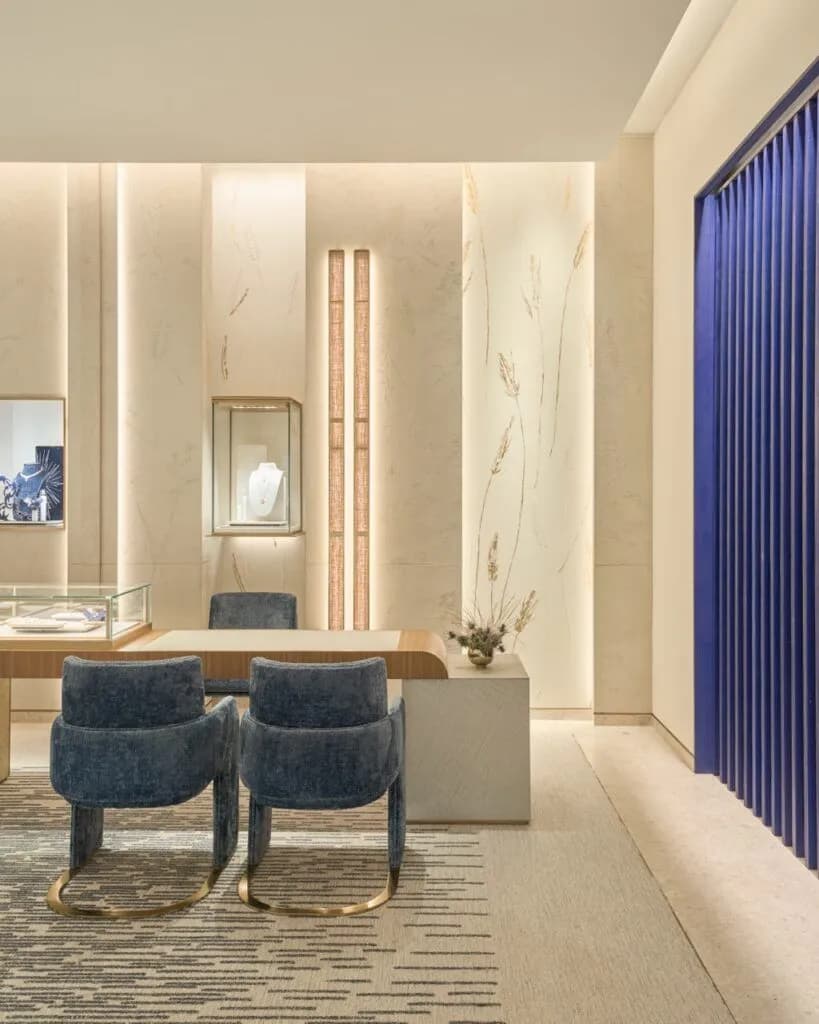 CHAUMET — Sydney — project photo 5