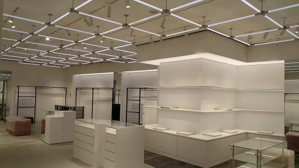KENZO 品牌道具 — 项目照片 3