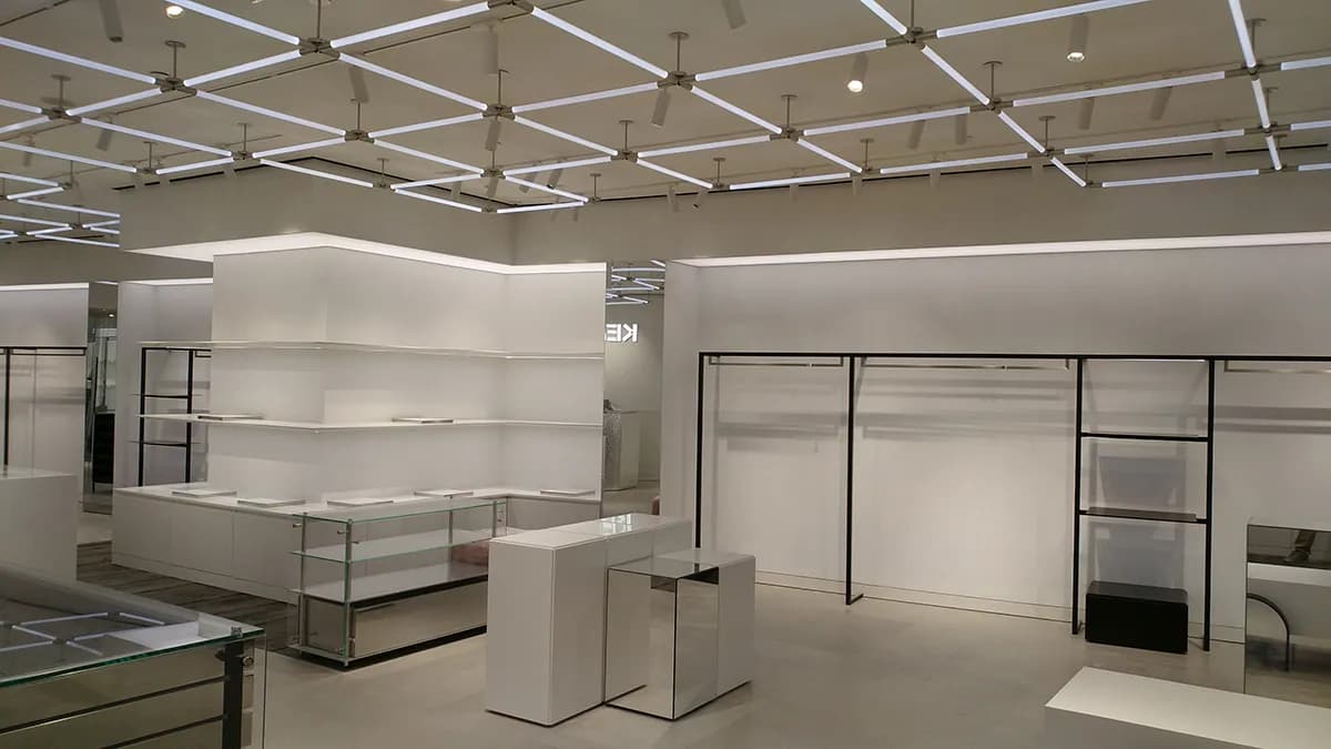 KENZO 品牌道具 — 项目照片 4