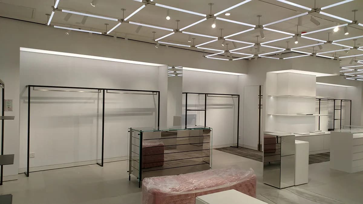 KENZO 品牌道具 — 项目照片 5