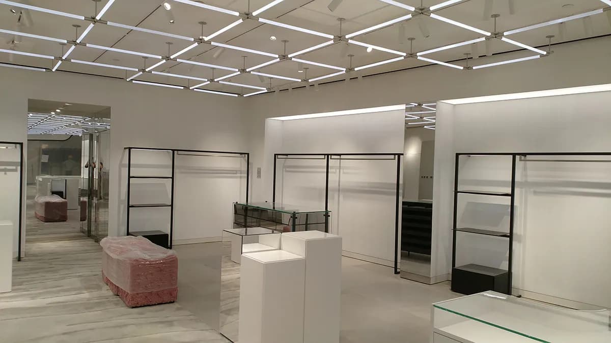 KENZO 品牌道具 — 项目照片 7