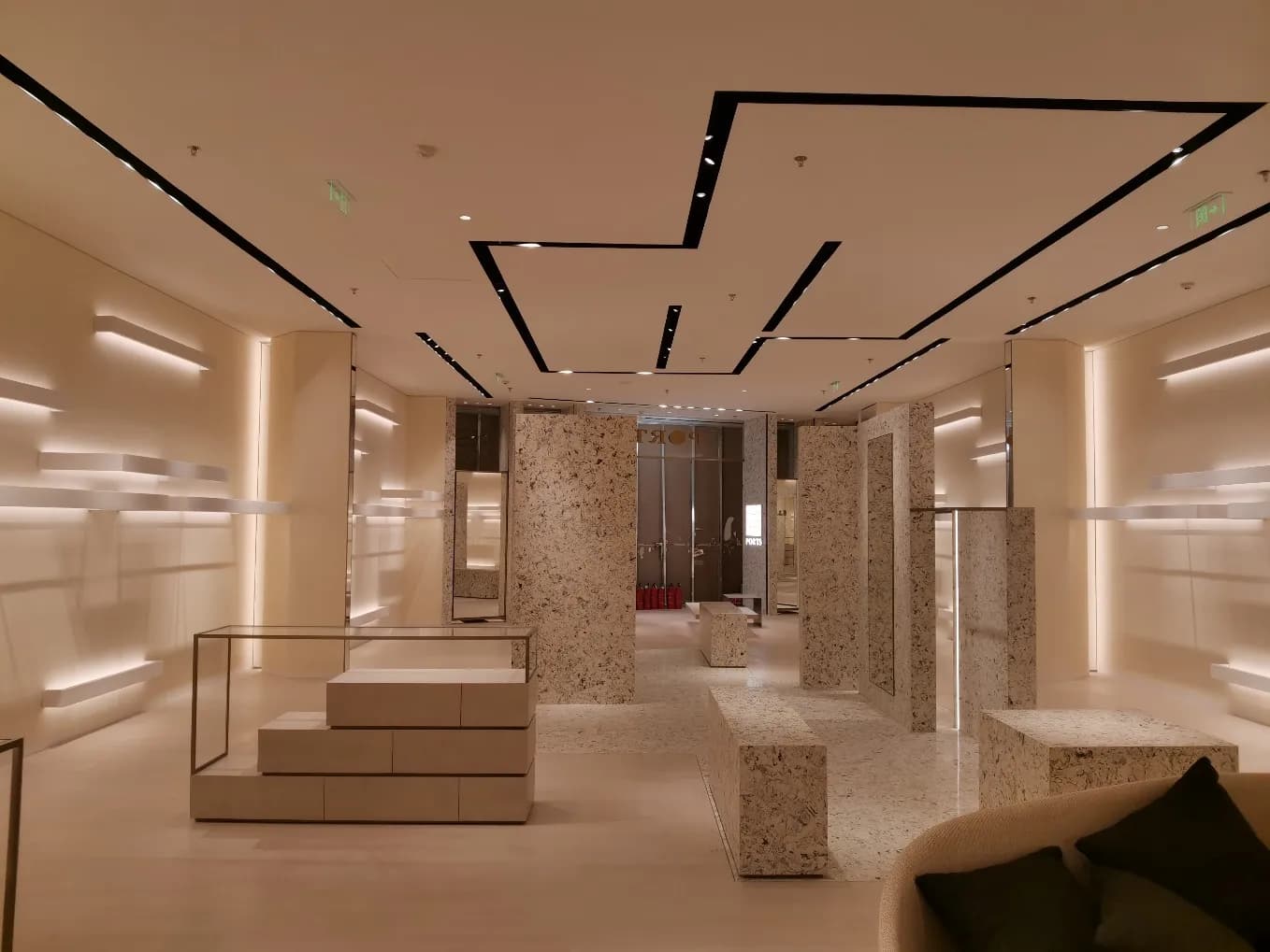 PORTS G2020 — project photo 1
