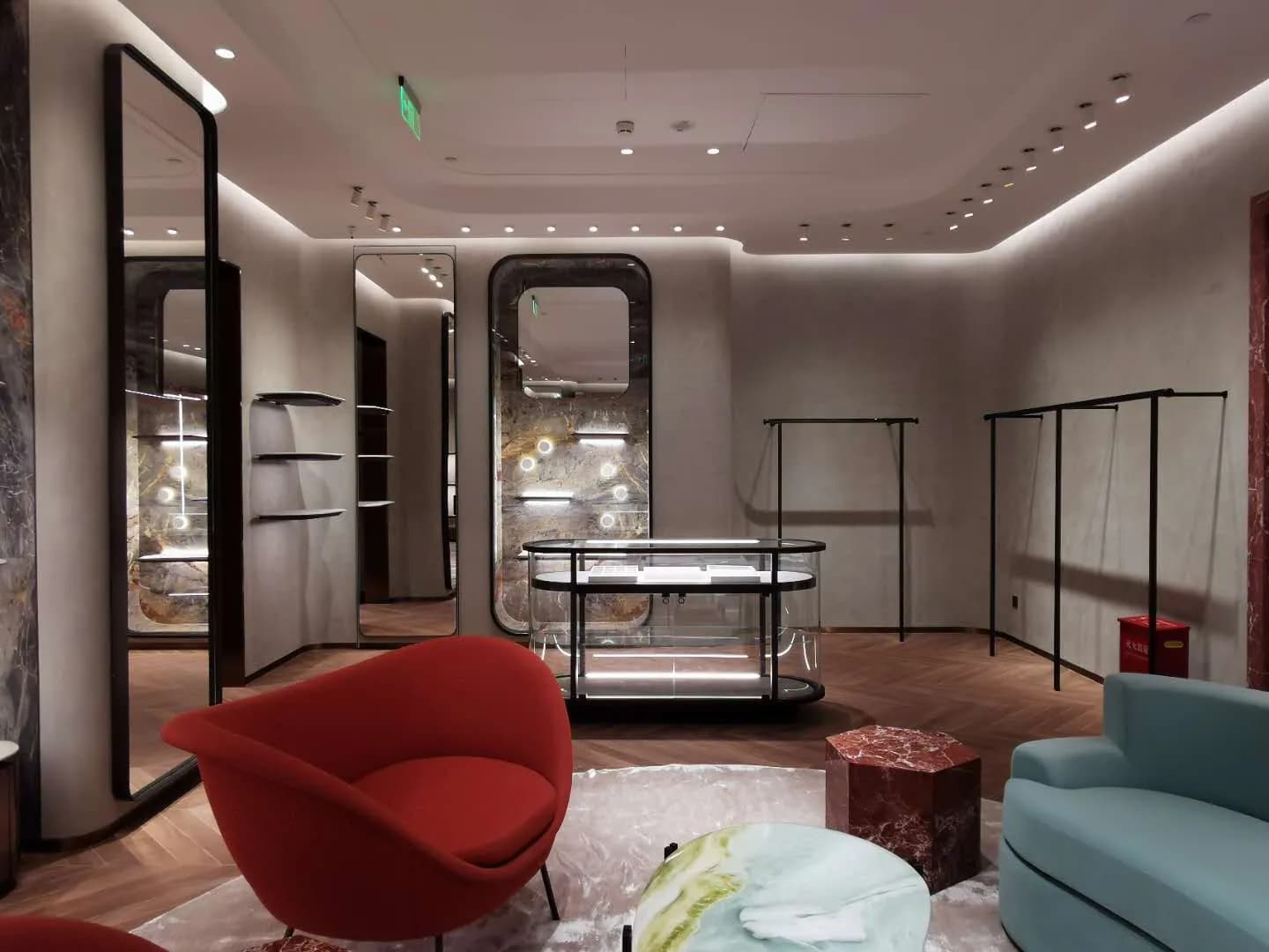 PORTS 1961 — project photo 1