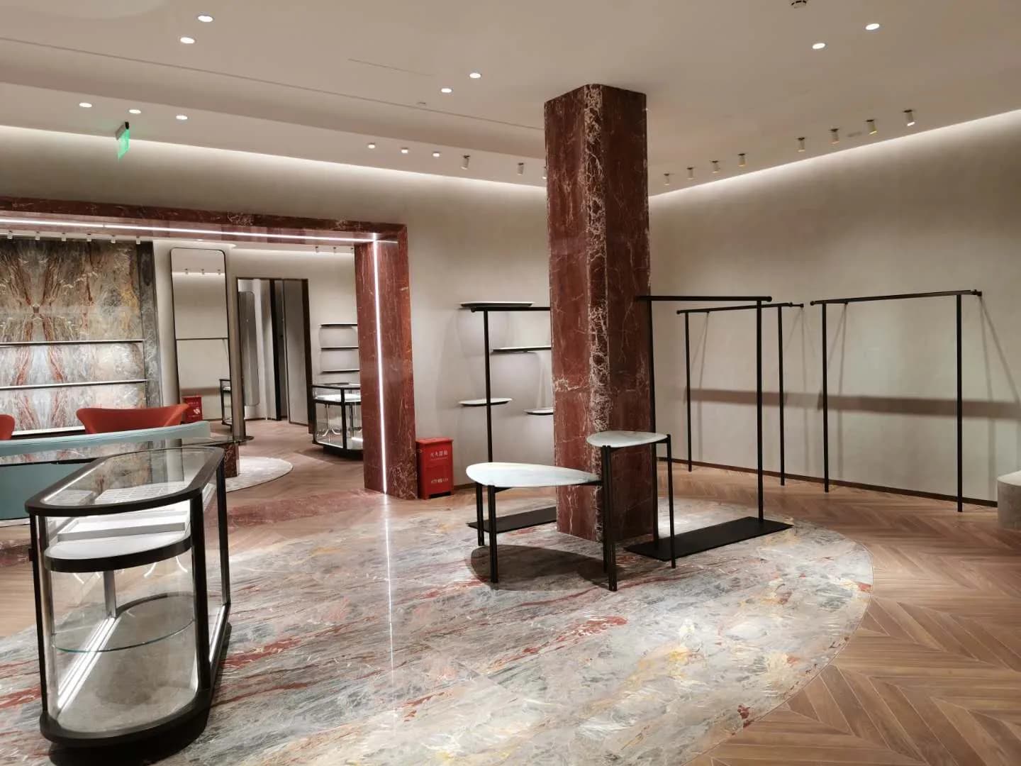 PORTS 1961 — project photo 2