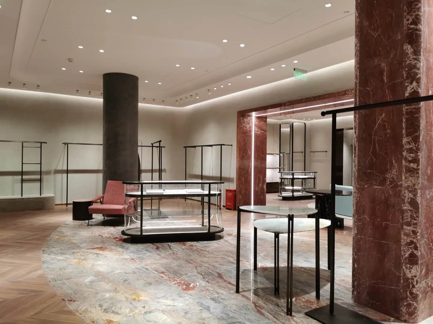 PORTS 1961 — project photo 3