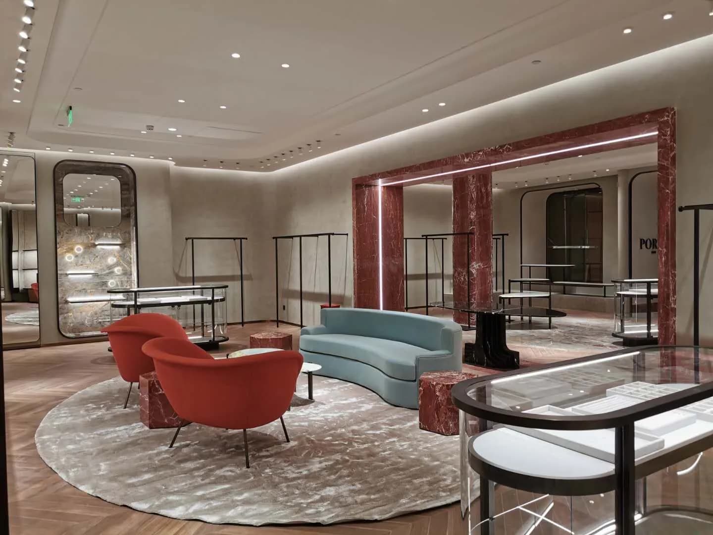 PORTS 1961 — project photo 4