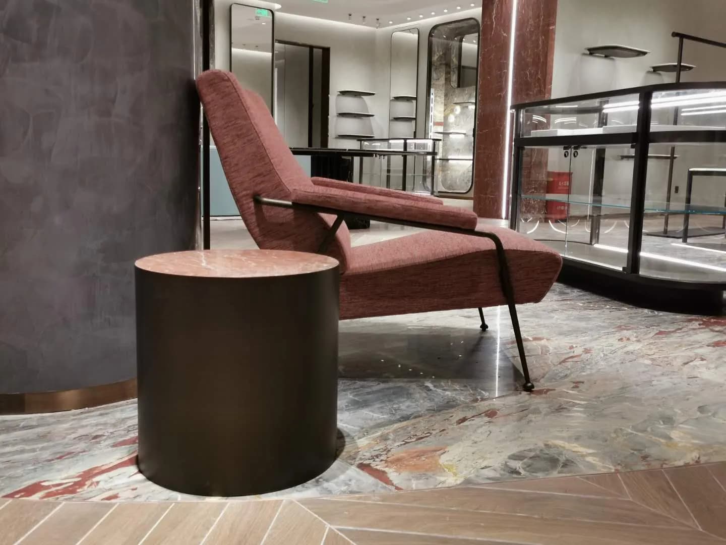 PORTS 1961 — project photo 5
